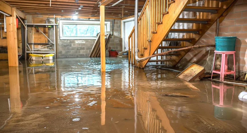 How Basement Cleanouts Can Improve Home Safety and Air Quality