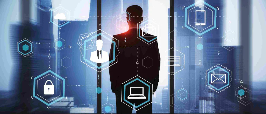 The Role of AI and Automation in Today's Managed SOC Services