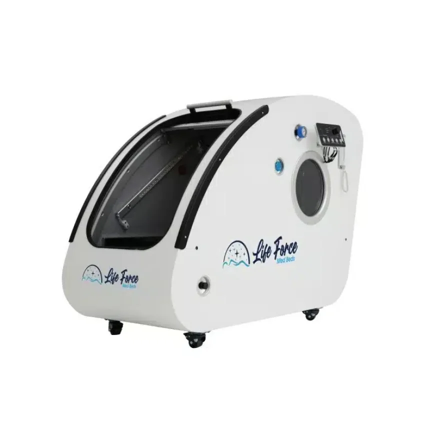 What Should You Look for Before You Buy a Hyperbaric Chamber?