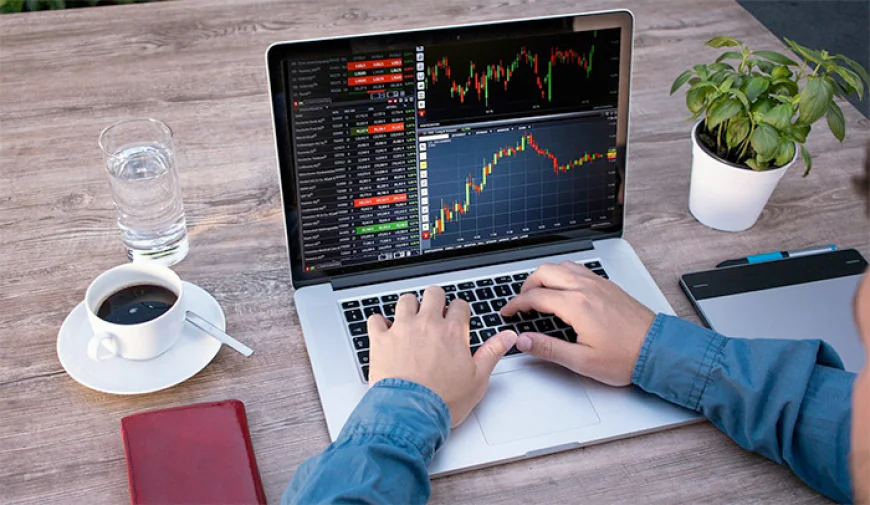 What Makes a Good Forex Trading Setup for Beginners