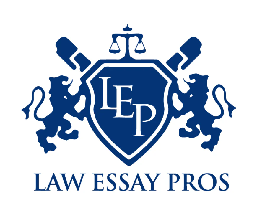 Expert Law Dissertation Help UK: A Complete Guide for Students Seeking Academic Excellence