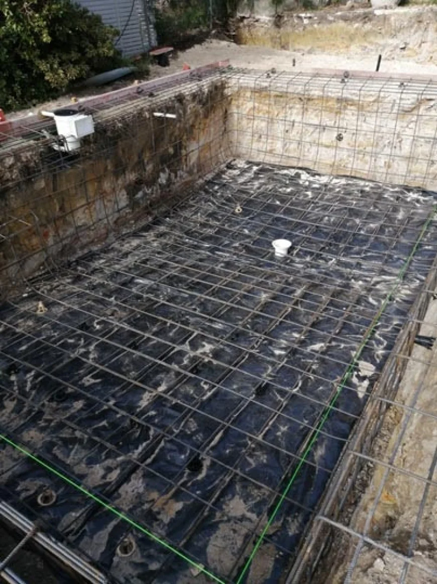 What Makes Concrete Pool Construction in Sydney a Popular Choice?
