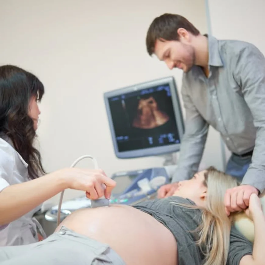 Why the 20 Weeks Ultrasound Is Crucial for Pregnancy Health