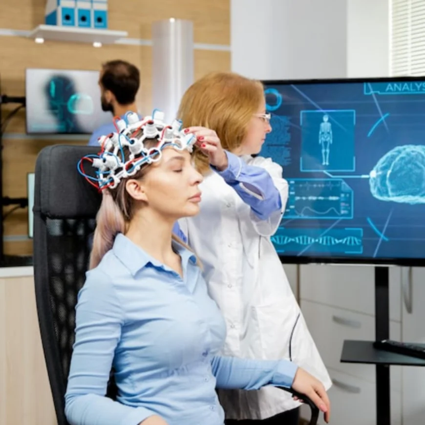 Boosting Cognitive Performance with Modern Brain Training