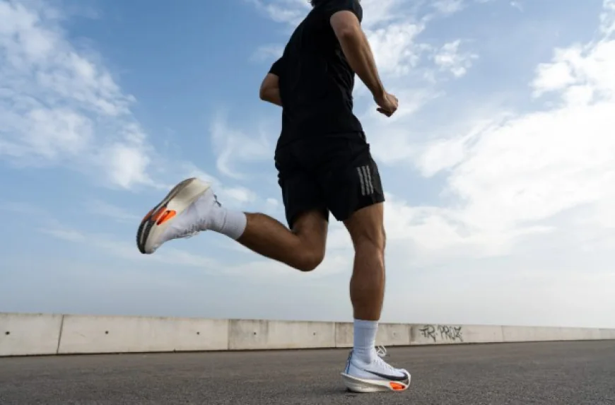 Ultimate Guide to Athletic Footwear for Running, Basketball, and Gym Workouts