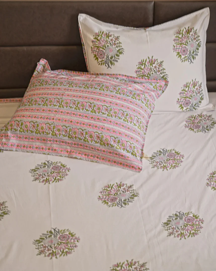 What Is Block Printing? A Beginner’s Guide to Traditional Textile Art