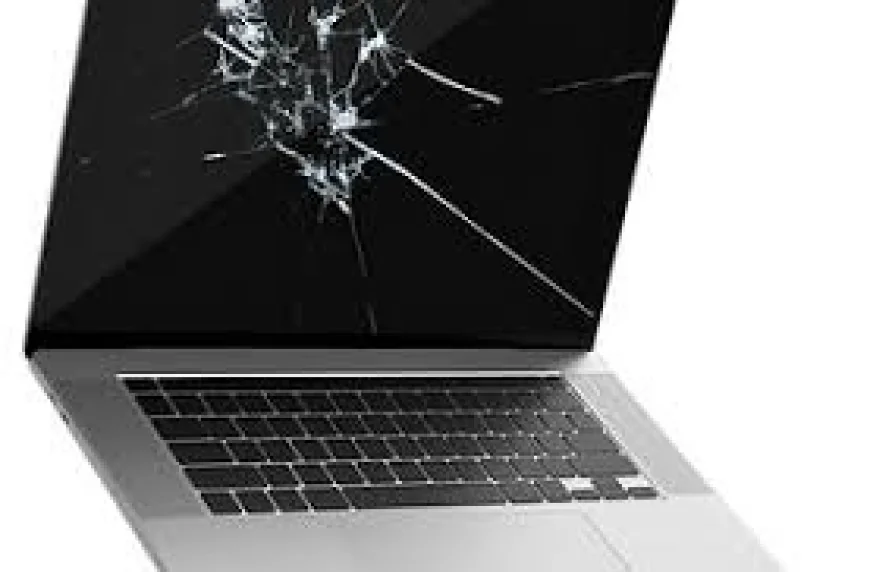 Dell Laptop Screen Repair | Fast Fix by Tech4You