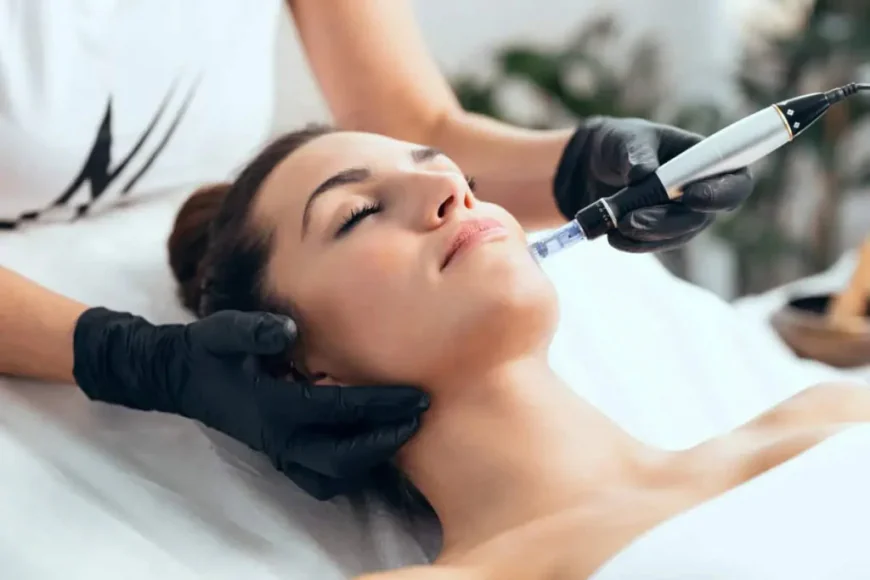 Can Hydrafacial Reduce Fine Lines and Wrinkles?