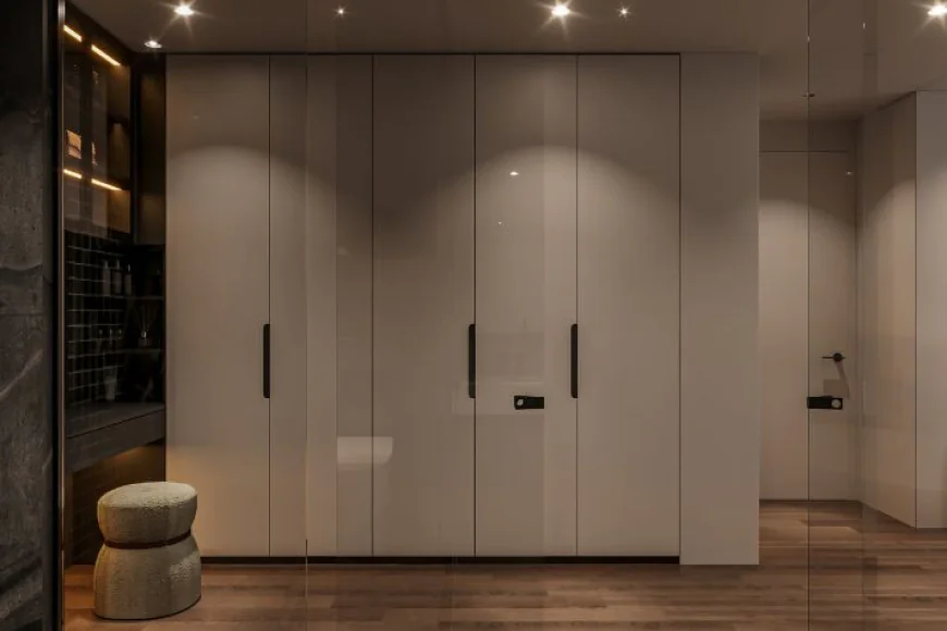 Custom vs Ready-Made Wardrobes: What’s Really Worth Your Money?
