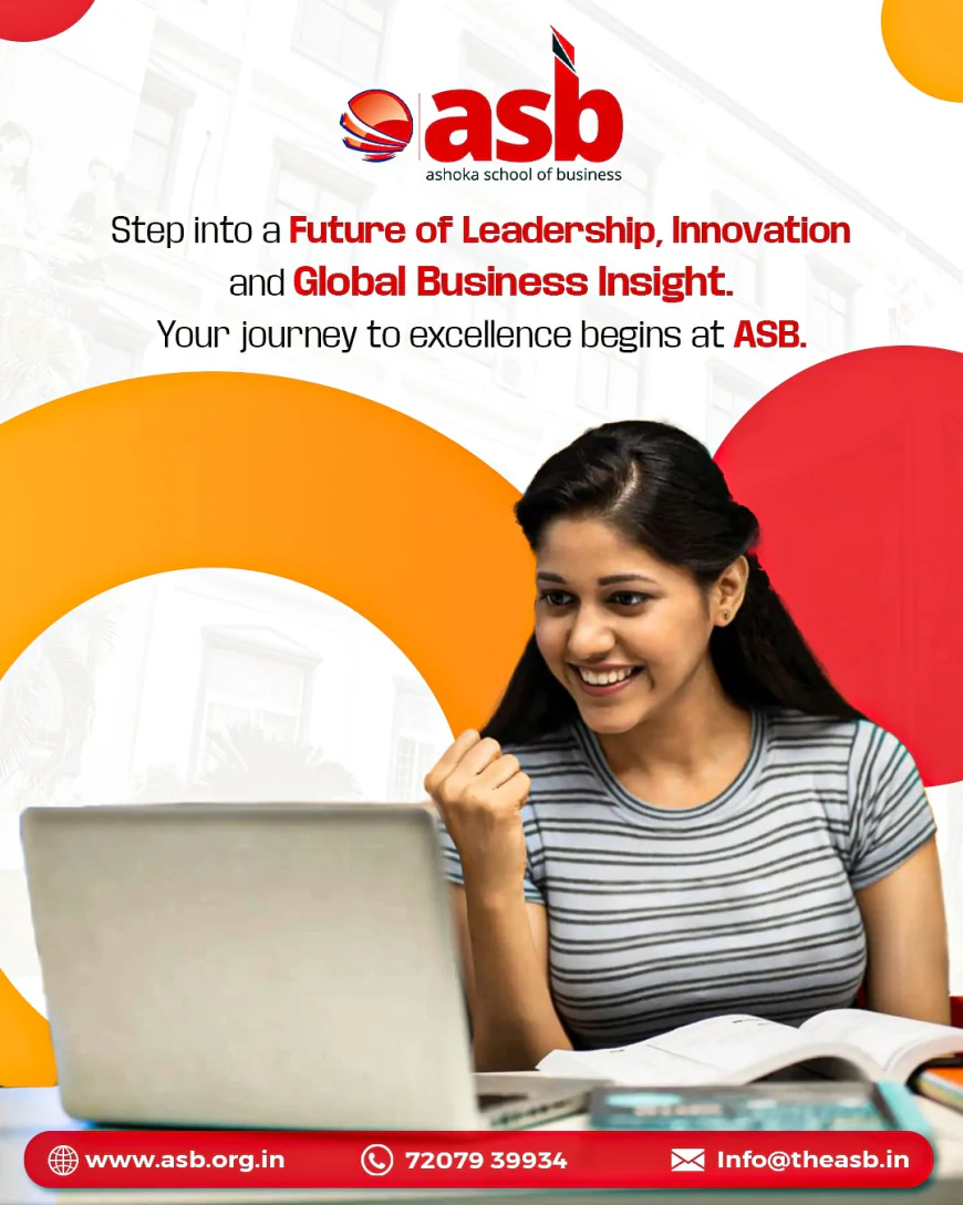 Best Placement MBA Colleges in Hyderabad: Your Gateway to a Successful Career