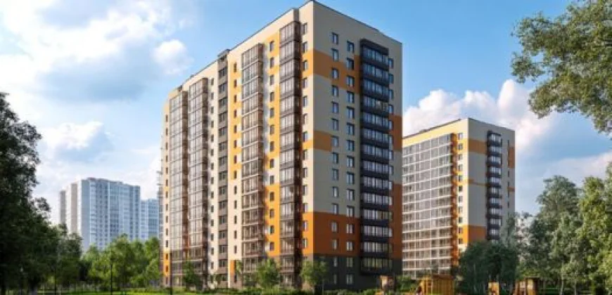 Delta Airoli Township – Smart Homes in a Growing Mumbai Location