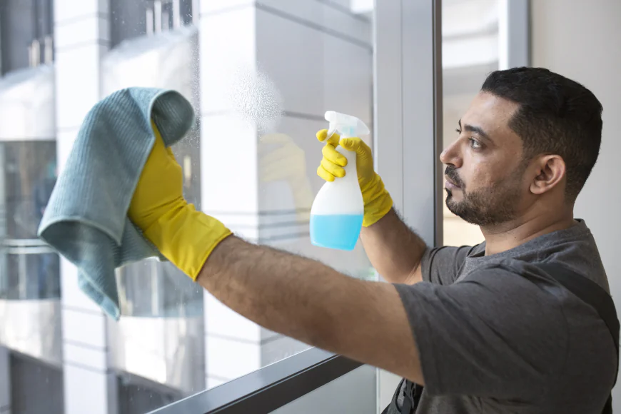 Why Hiring Professional Window Cleaners Is the Smart Choice for Auckland Properties