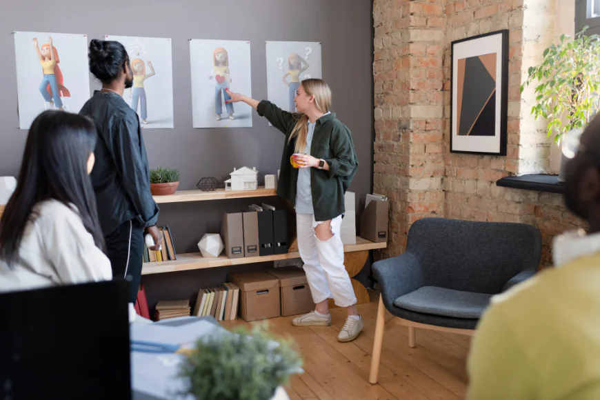 Is Renting an Art Gallery Space Worth It for Your First Exhibition? A Complete Guide to Rent Art Gallery Space
