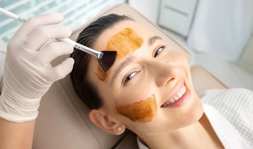 Does Cosmelan Peel Work on the Skin Layer?