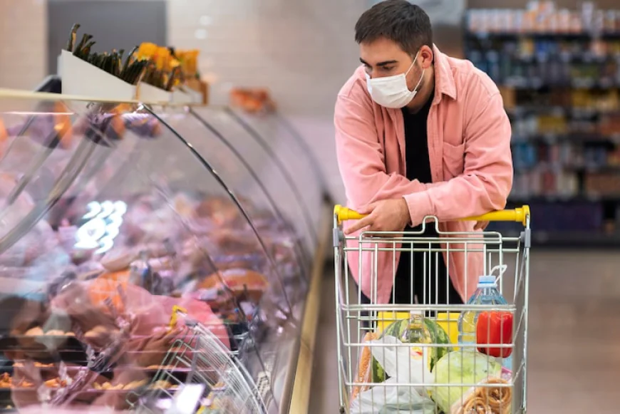 How does a Deli and Convenience Store make everyday needs easy?