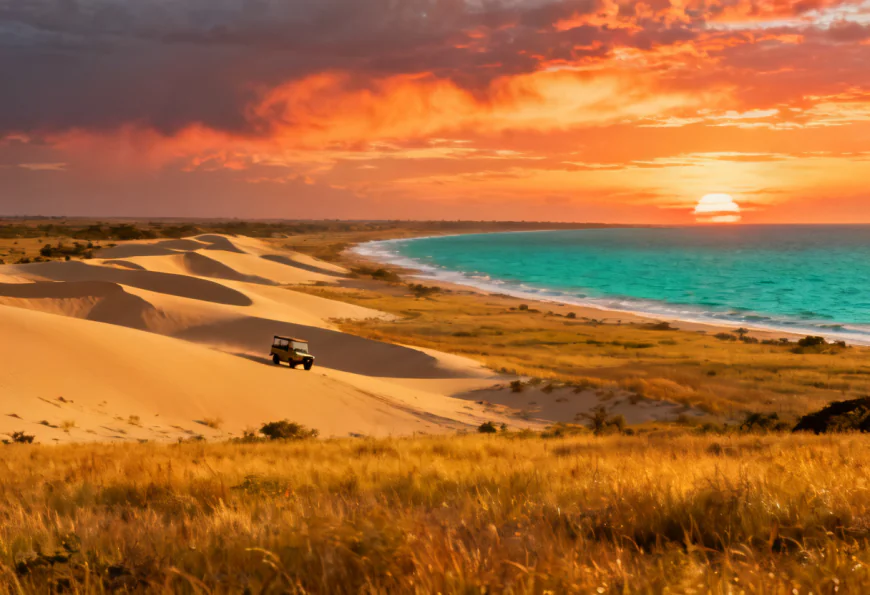 How to Plan the Perfect Custom Travel Experience in 2026