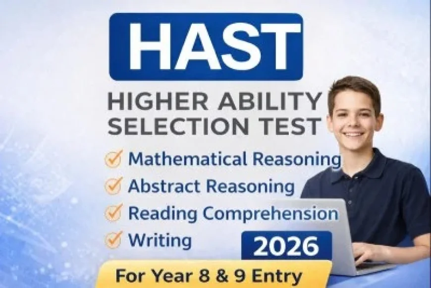 How Can Acer HAST Practice Tests Improve Your Test Scores?