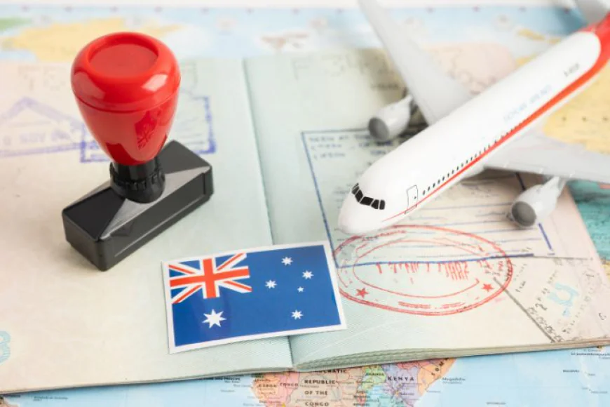 How Australian Businesses Can Hire Overseas Workers Through Labour Agreements