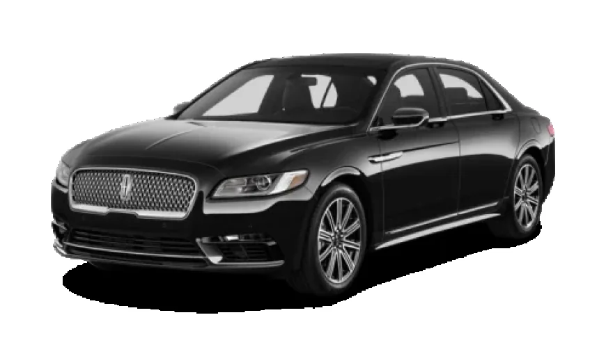 Why Black Car Service Is Perfect for Airport and City Transfers