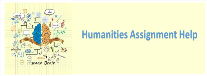 Is Online Humanities Assignment Help Legit? What Every Student Should Know Before Paying