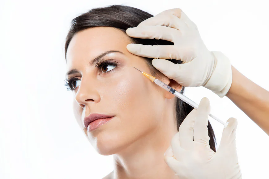 Botox for Anti-Aging: Smooth Skin Made Simple