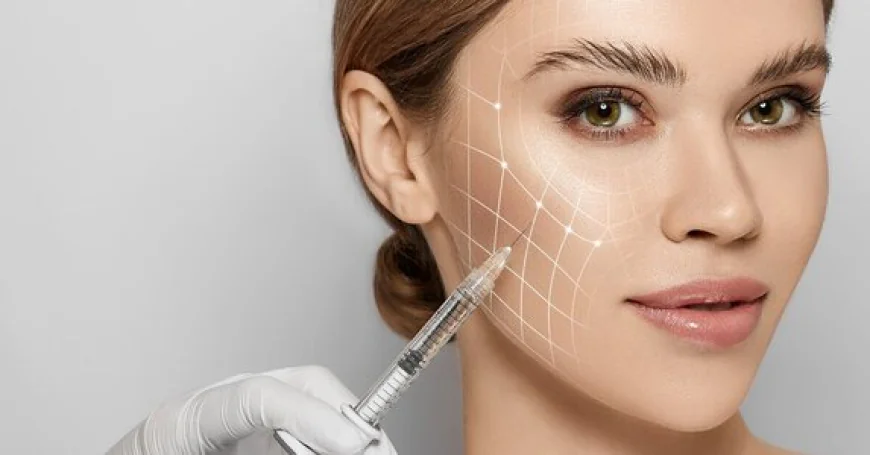 Desert Radiance: Protecting and Brightening Skin in Riyadh’s Climate