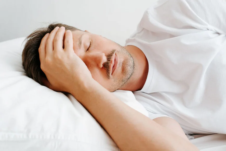 Could Your Recurring Colds and Fatigue Be Signs of a Deeper Immune Imbalance?