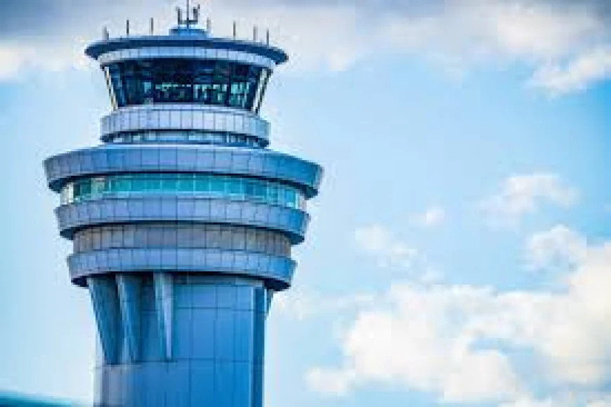 How Remote Tower Technology is Transforming Air Traffic Management Worldwide