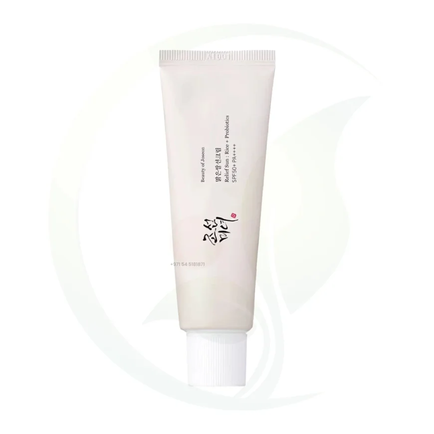 Joseon Sunscreen: 10 Things You Should Know Prior To Buying