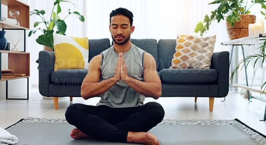 Yoga and Daily Life