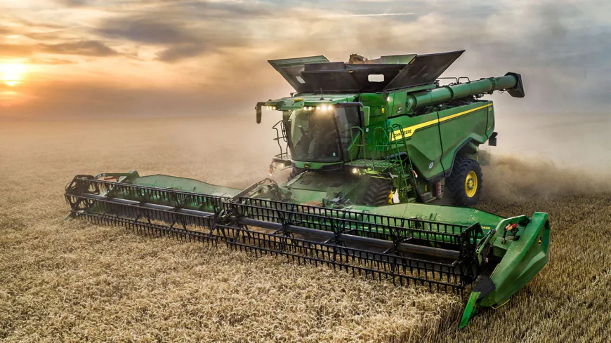 A Reliable Engine Begins with the Right Choice