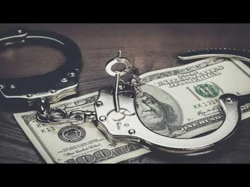 Step-by-Step Process of 24/7 Bail Bond Services in Greensboro, NC?