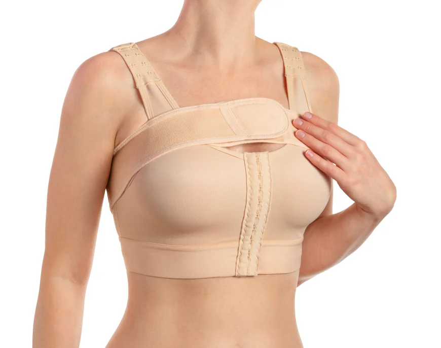 How Breast Lift Surgery Can Restore Breast Shape After Pregnancy