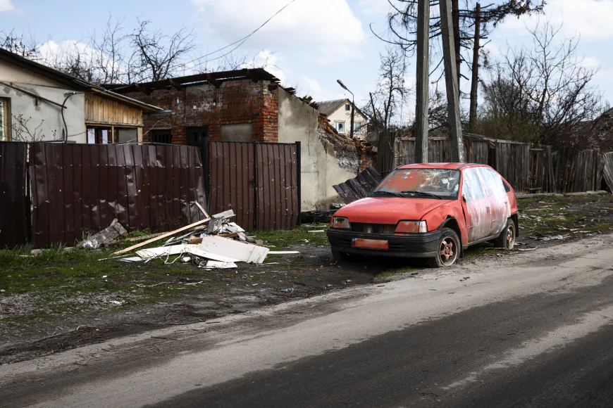 How Much Scrap Value Can One Get for a Scrap Car in Oakville?