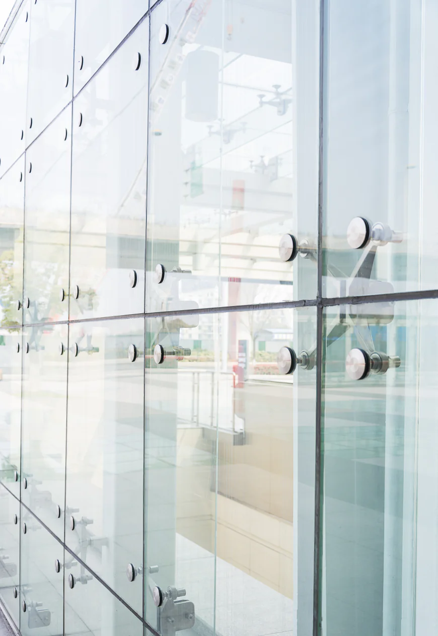 Why Frameless Glass Railing is the Best Choice for Your Deck in 2026
