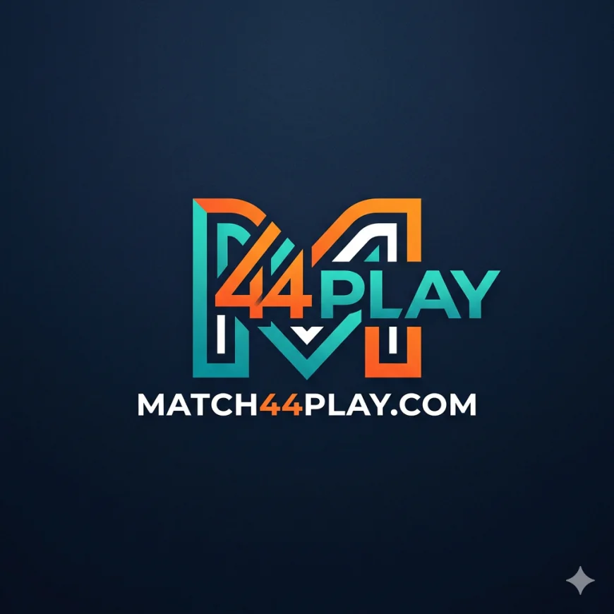 Match44 IPL 2026 Gaming Guide: Match44 Login, Match44 ID & Match 444 Experience for RR vs LSG Fans
