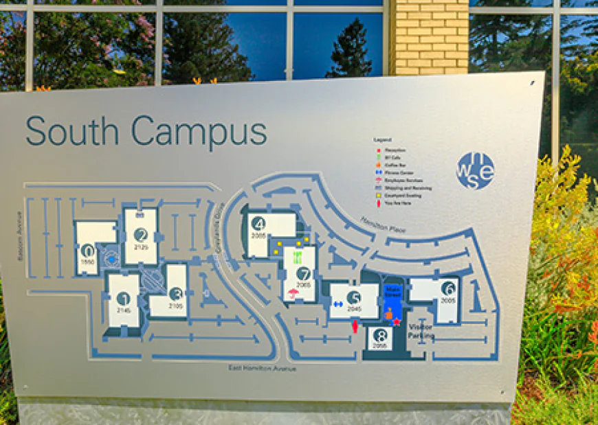A Complete Guide to Choosing the Right Directory Signs in San Diego for Your Business Location