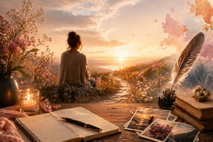 Finding Strength Through Pain – Lessons from “So This Is Reality!?
