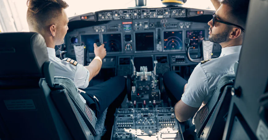 How Lifestyle Choices Impact Your Aviation Medical Certificate