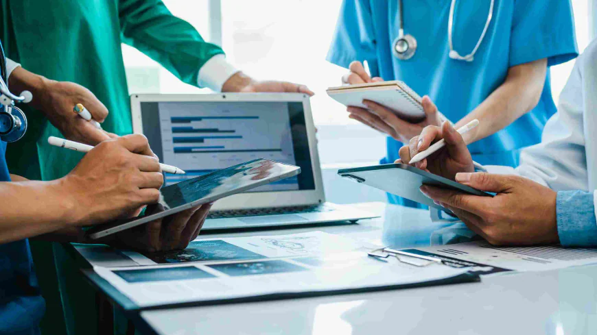 Top Benefits of Hiring HIPAA Compliance Consulting Firms for Your Practice