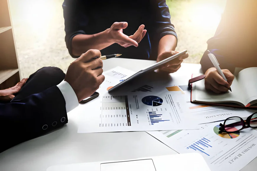 Performance Marketing Services NZ | YetiTech Limited