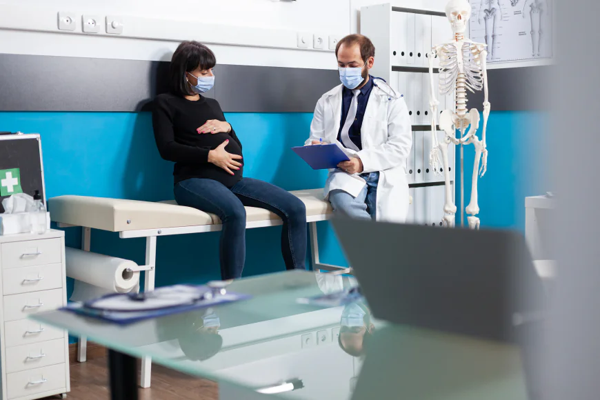 How Hormonal Changes Affect Women at Different Life Stages
