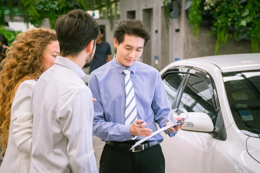 The Essential Guide To Mva Tag and Title Laws For Maryland Vehicle Owners