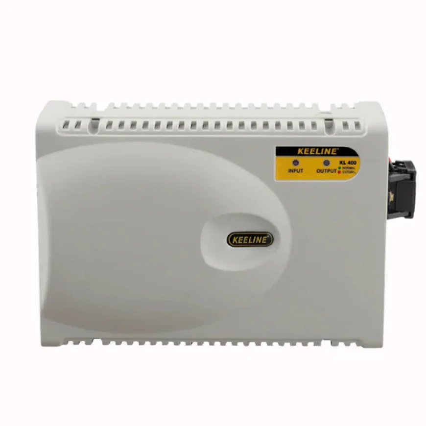 Why Your AC Warranty Might Be Void Without a Stabilizer