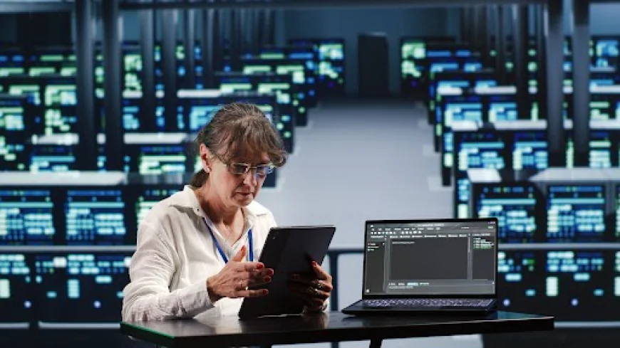 Why SAP Automated Testing Makes Business Processes More Reliable Today