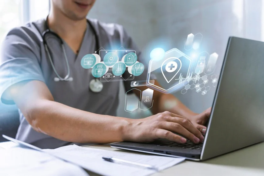Top Benefits of Professional EHR Data Migration Services in Healthcare