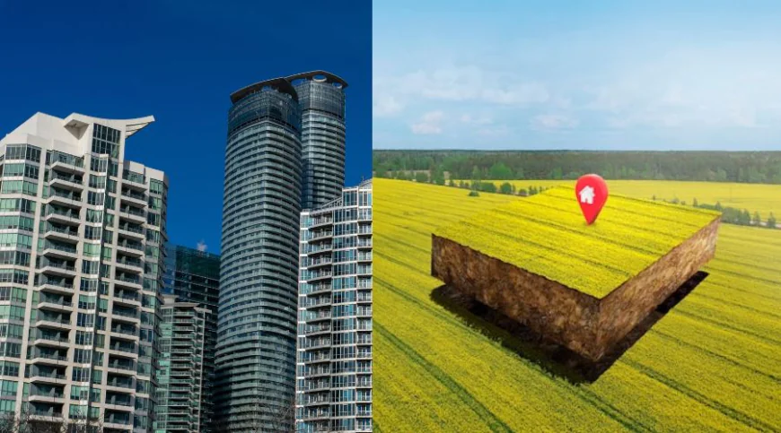M3M City of Dreams | Premium Plots in Sector 36 Panipat