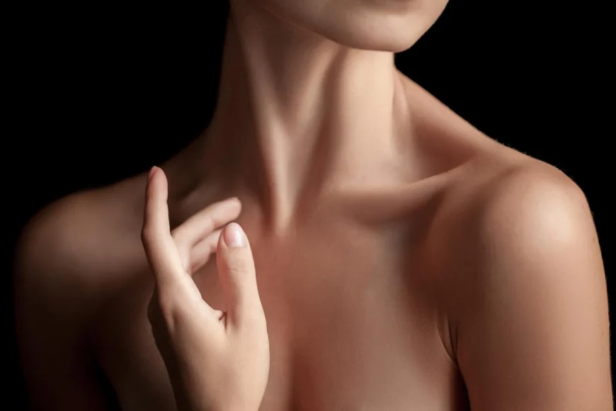 Can Decolletage Treatments Improve Self Confidence?
