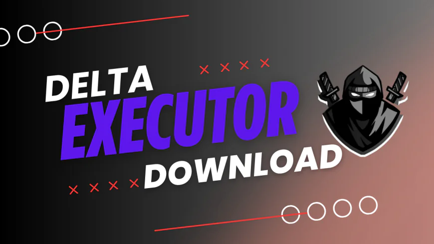 Delta Executor: Ultimate Guide (Powerful, Safe & Easy Installation in 2026)