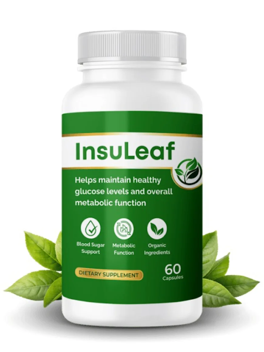 Can InsuLeaf help reduce sugar cravings?